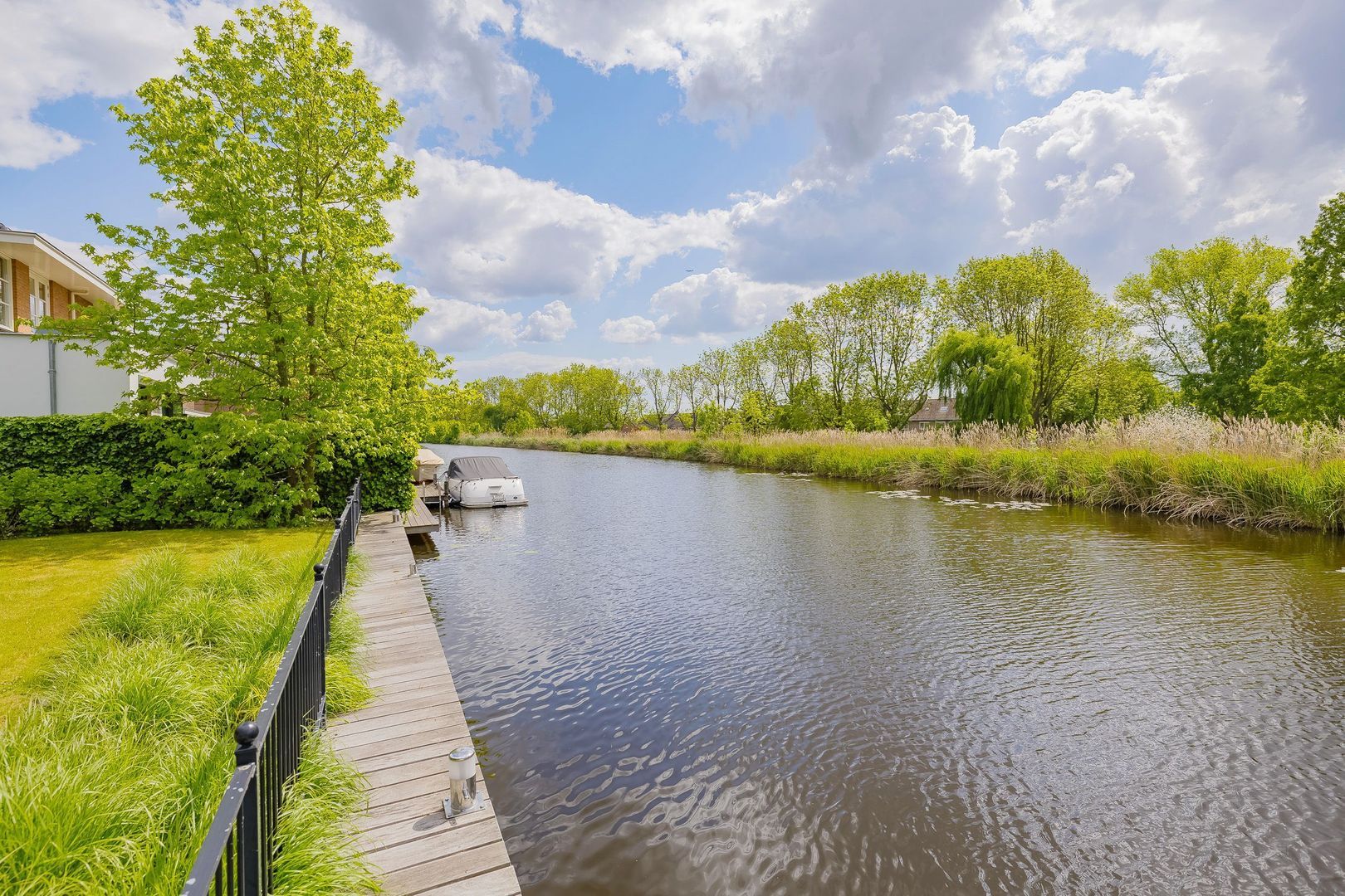 Mandenmakerskade 6, Lisse foto-72