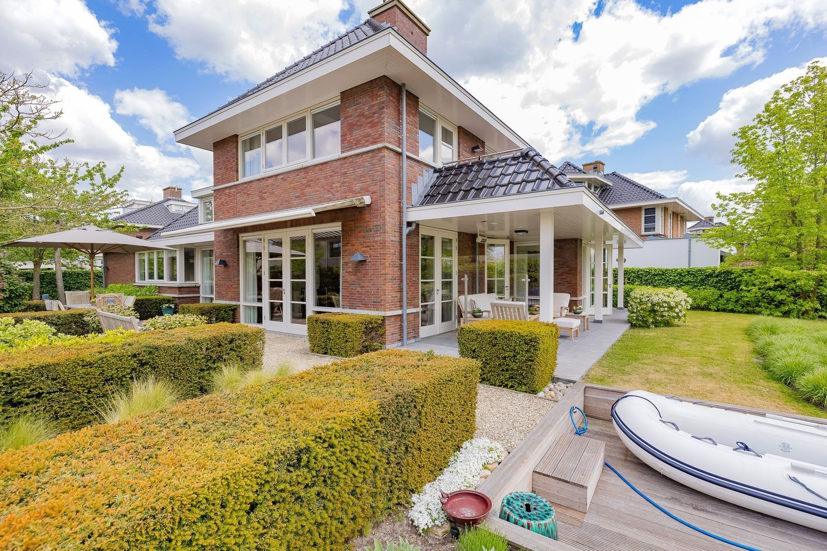 Mandenmakerskade 6, Lisse foto-60