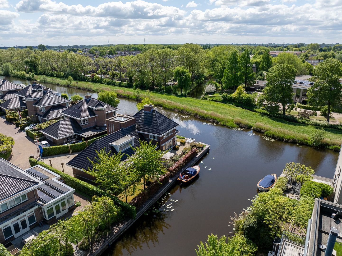 Mandenmakerskade 6, Lisse foto-74