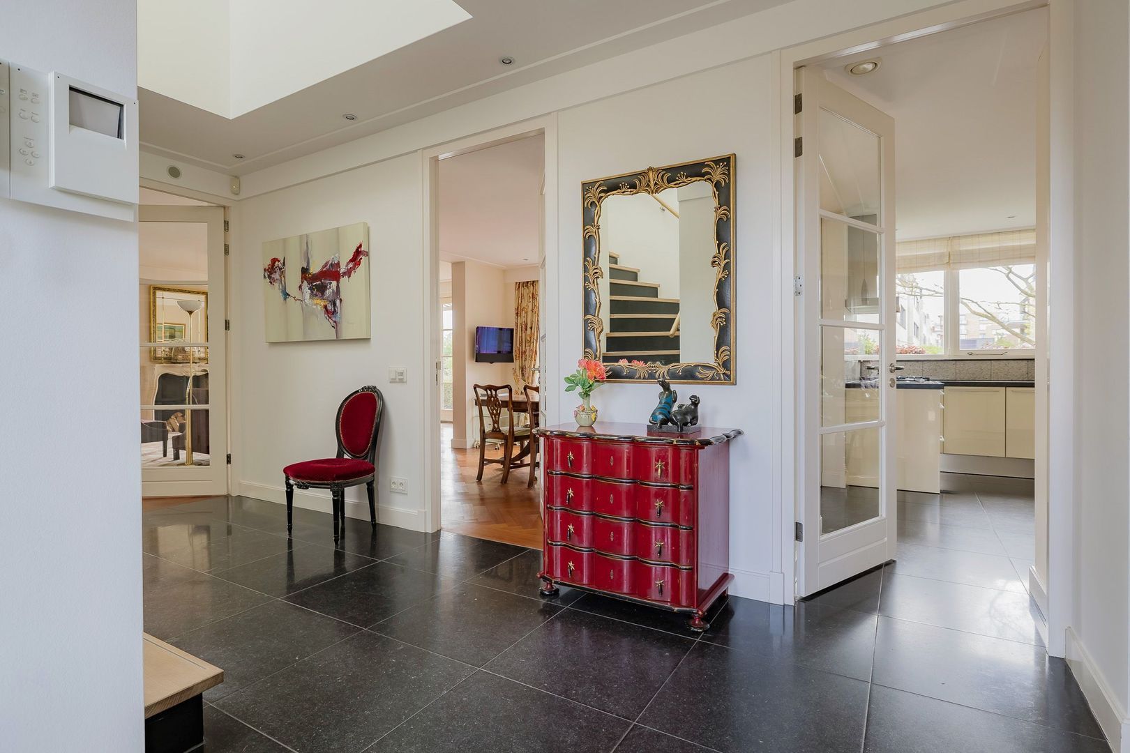 Mandenmakerskade 6, Lisse foto-7