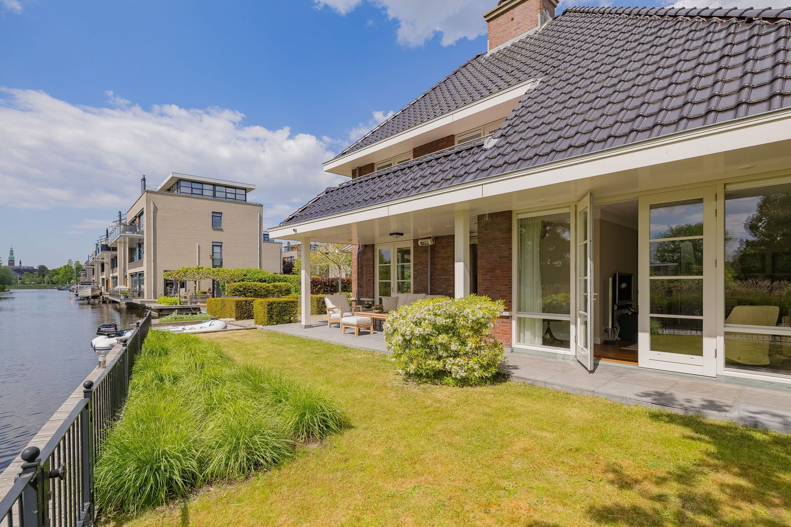 Mandenmakerskade 6, Lisse foto-68