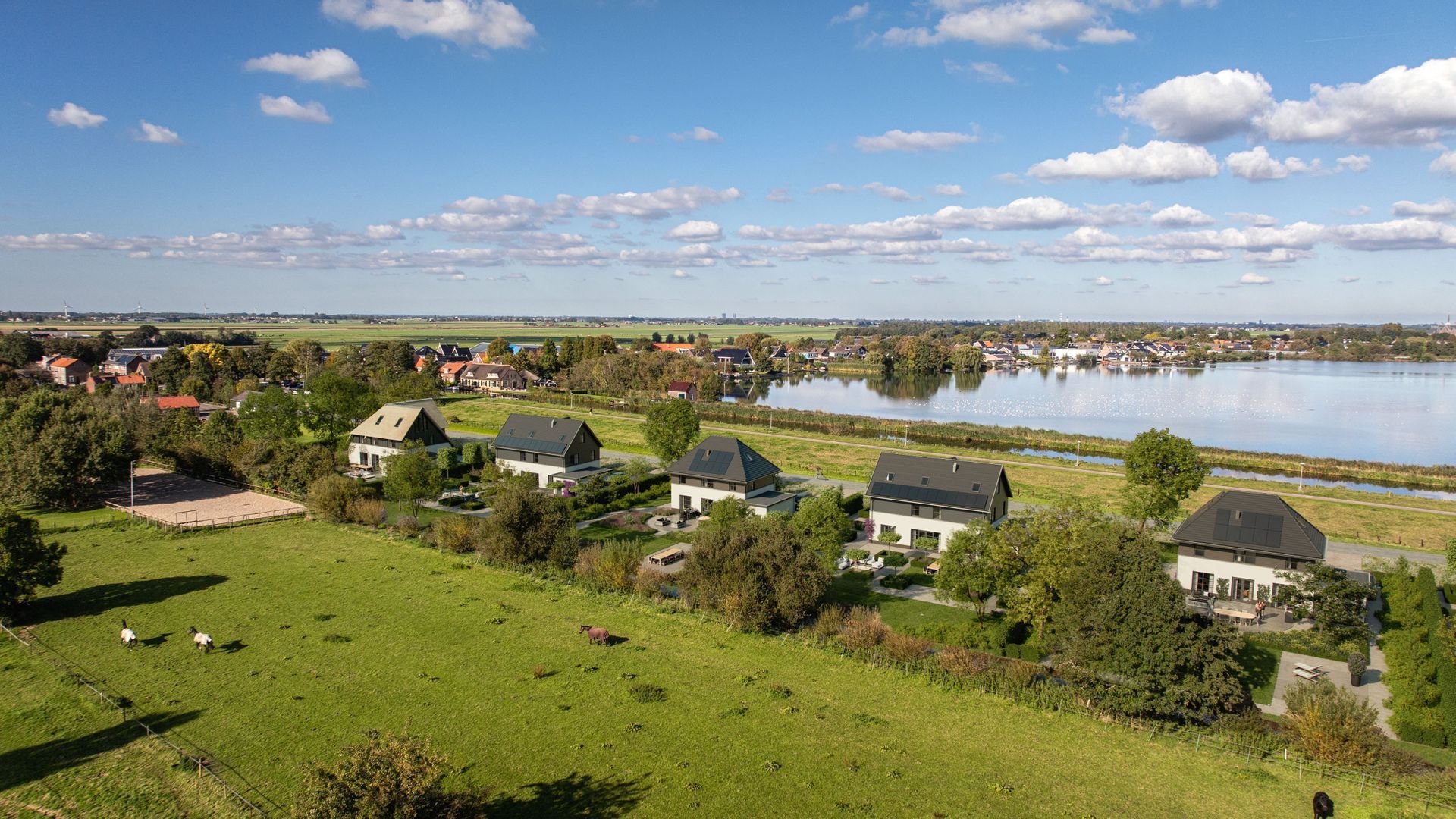 Landlustpad 1, Ter Aar foto-4