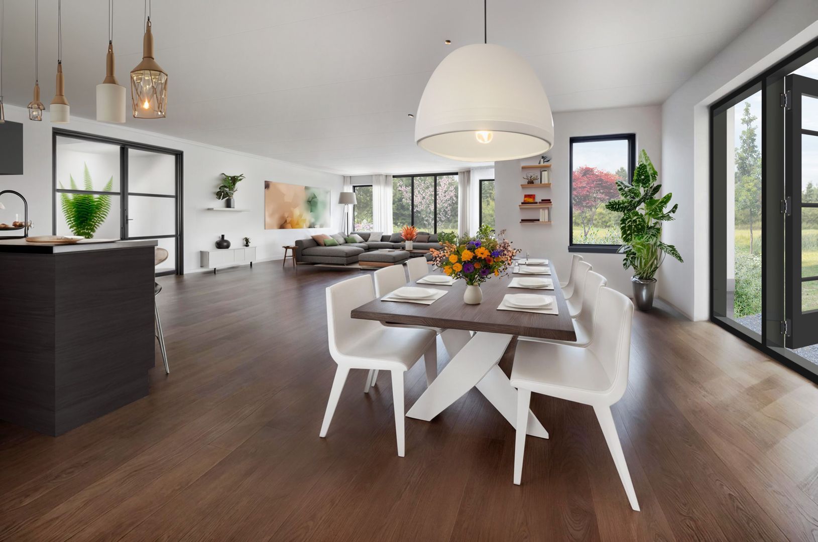 Landlustpad 1, Ter Aar foto-3