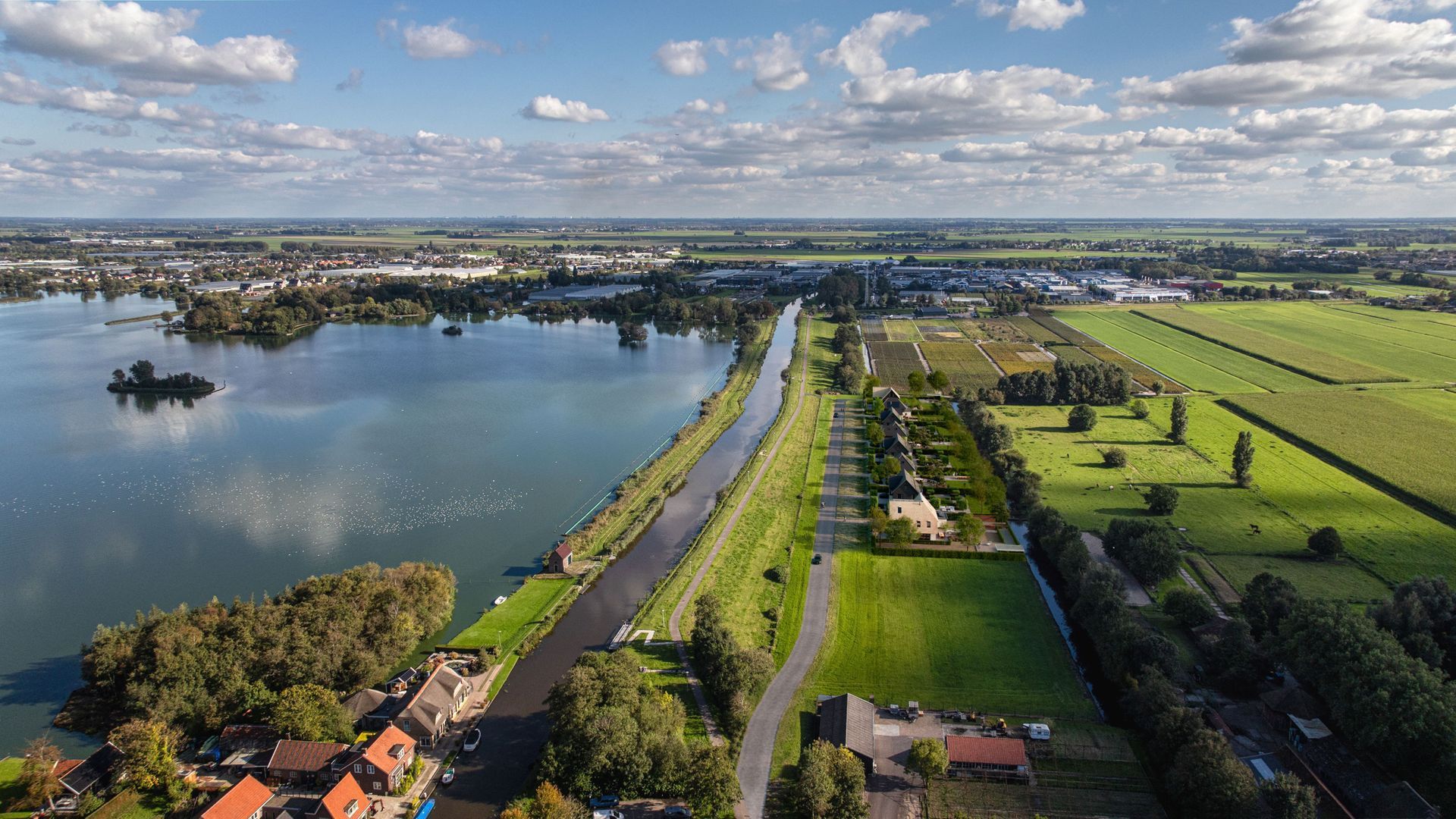 Landlustpad 1, Ter Aar foto-6