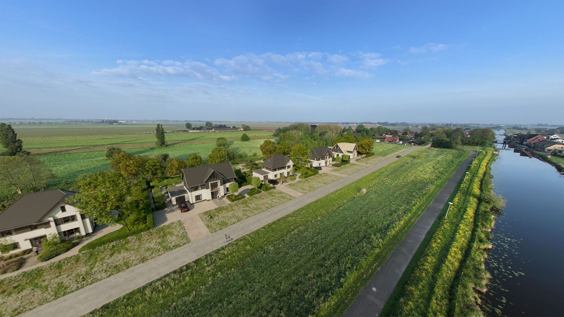 Landlustpad 1, Ter Aar foto-5