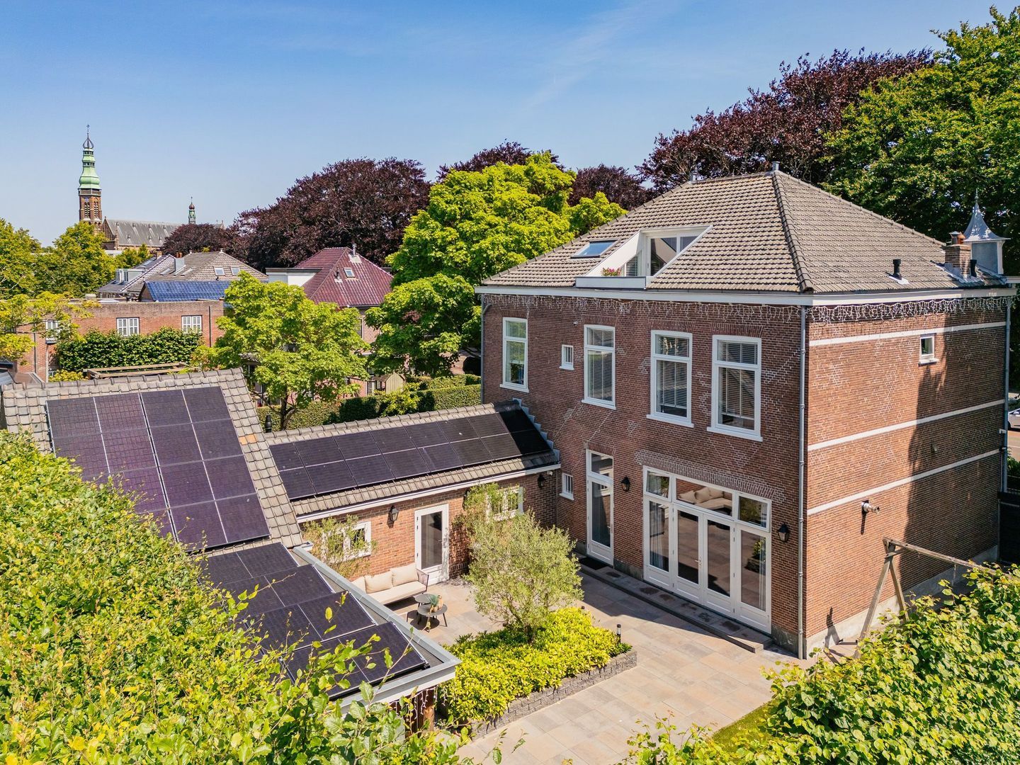 Heereweg 304, Lisse foto-88