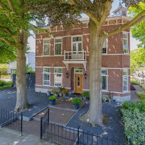 Heereweg 304, Lisse foto-1