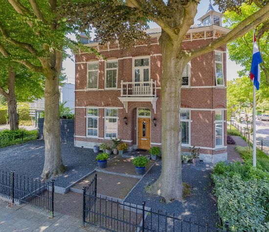 Heereweg 304, Lisse