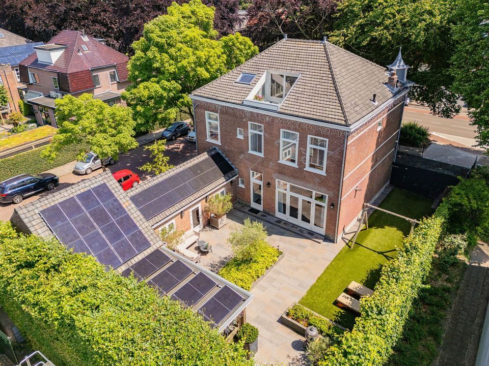 Heereweg 304, Lisse foto-2