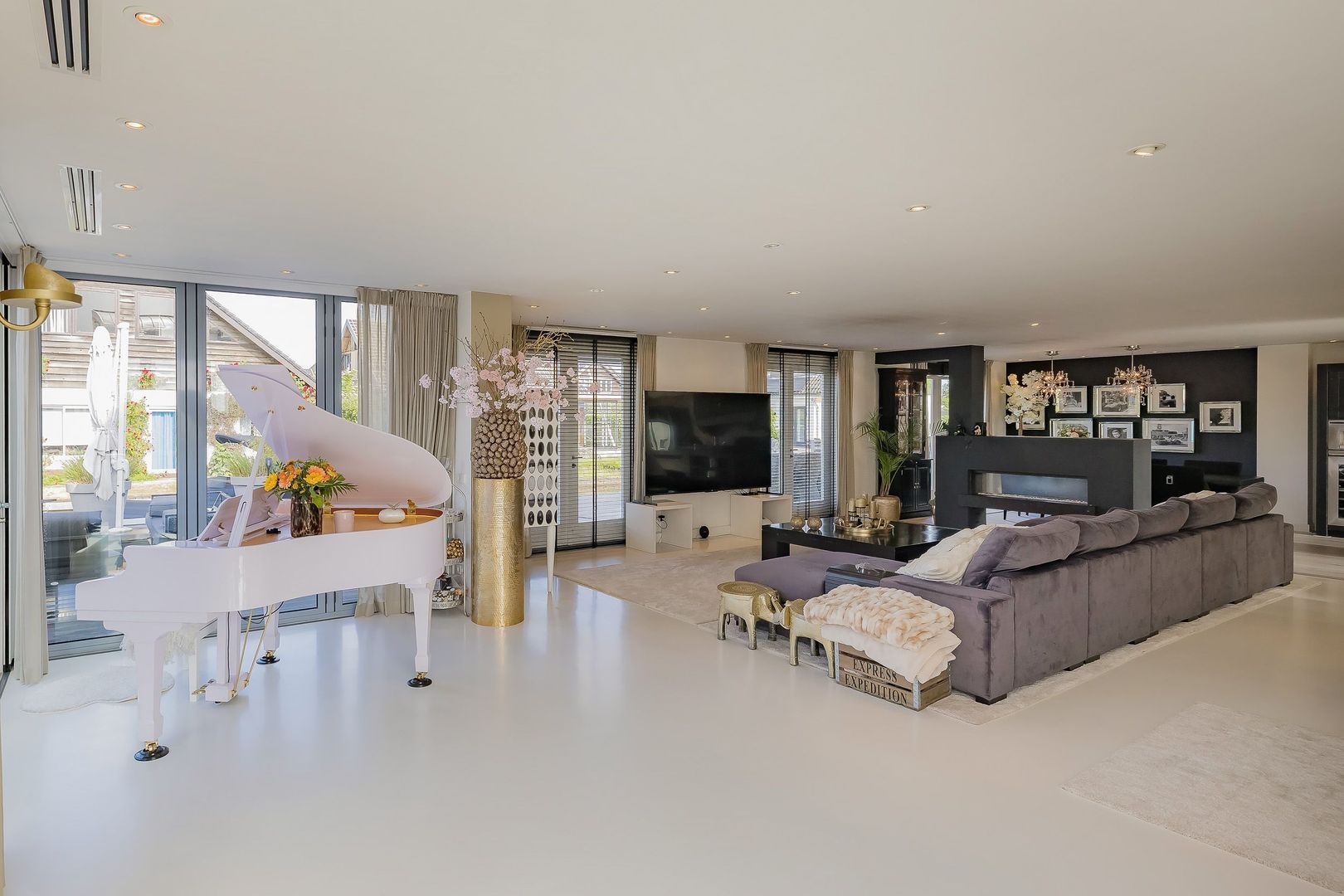 Nassaulaan 12, Kaag foto-10