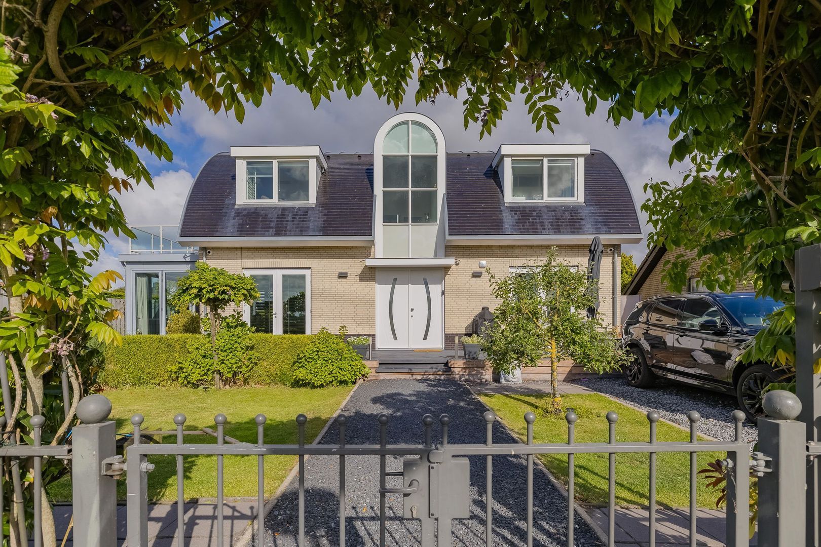 Nassaulaan 12, Kaag foto-5