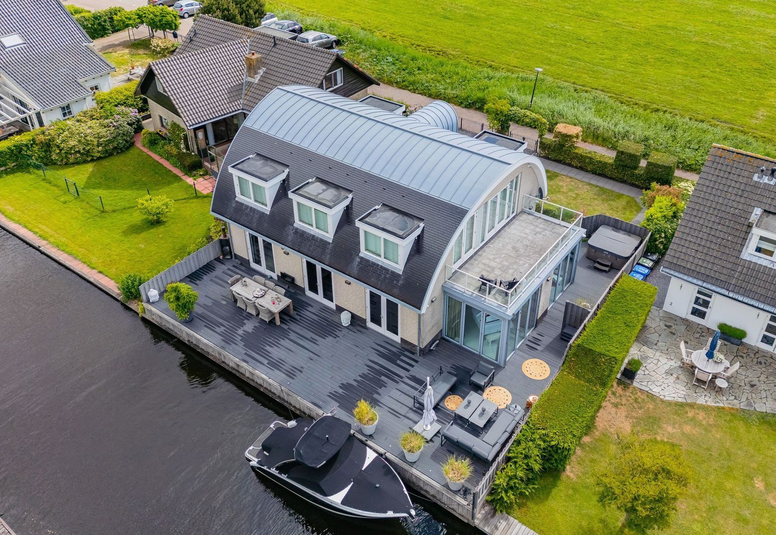 Nassaulaan 12, Kaag foto-55