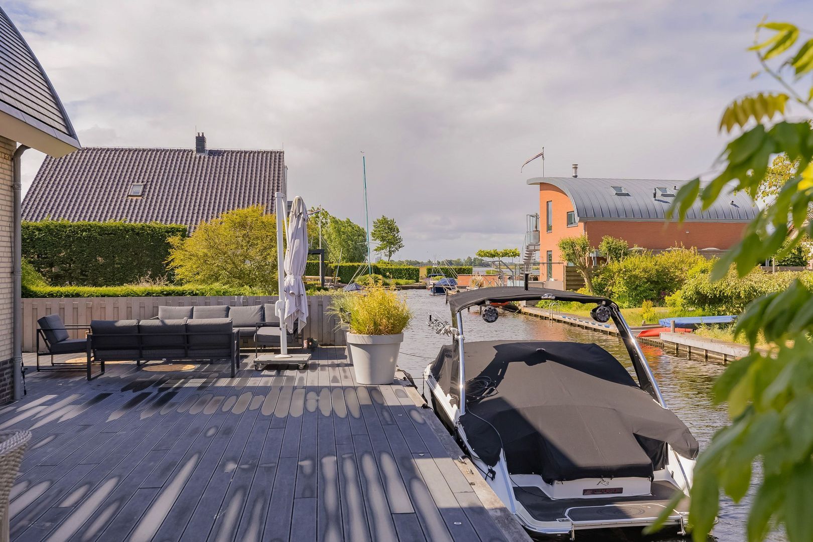 Nassaulaan 12, Kaag foto-60