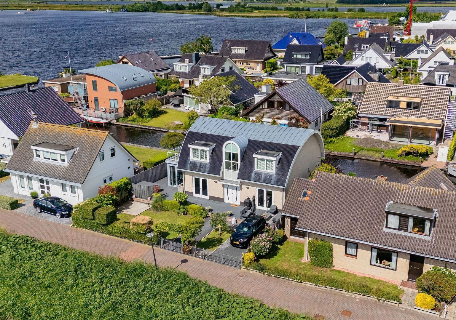 Nassaulaan 12, Kaag foto-51