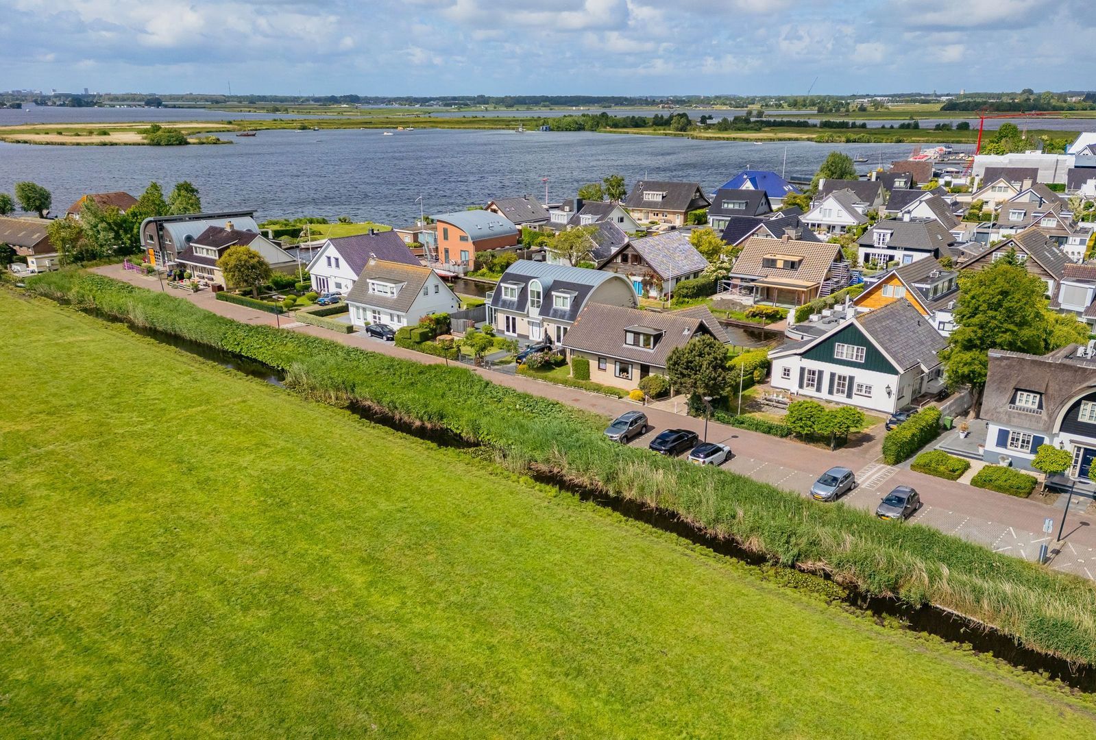 Nassaulaan 12, Kaag foto-62