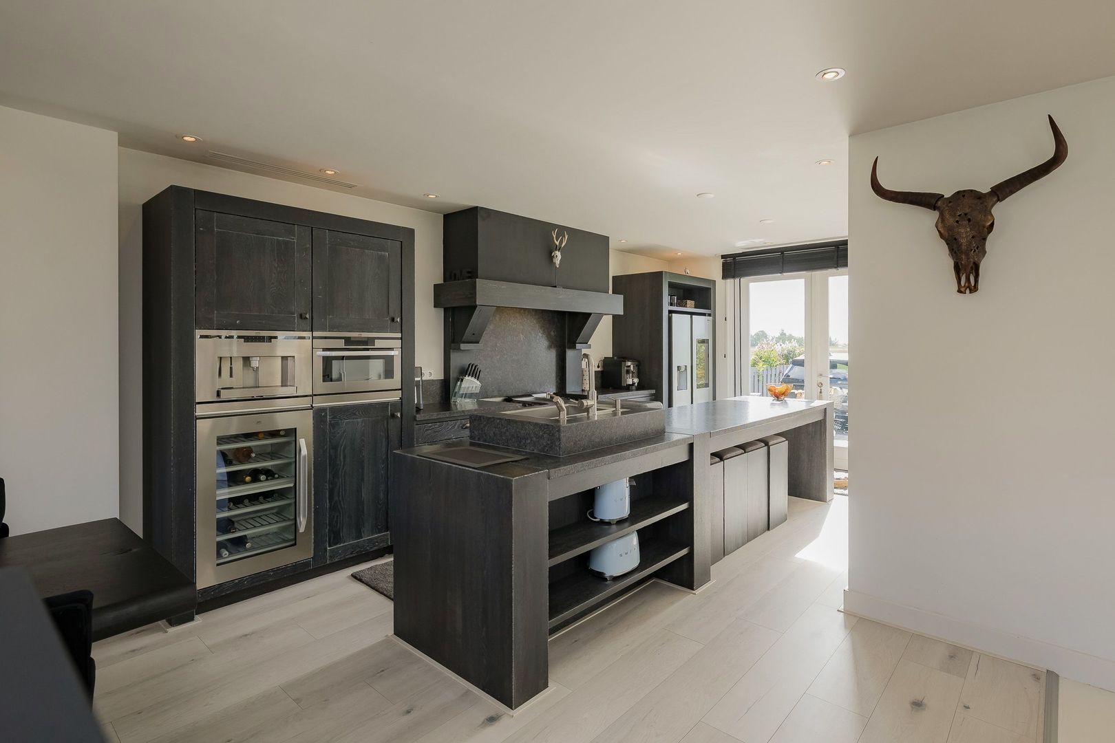 Nassaulaan 12, Kaag foto-14