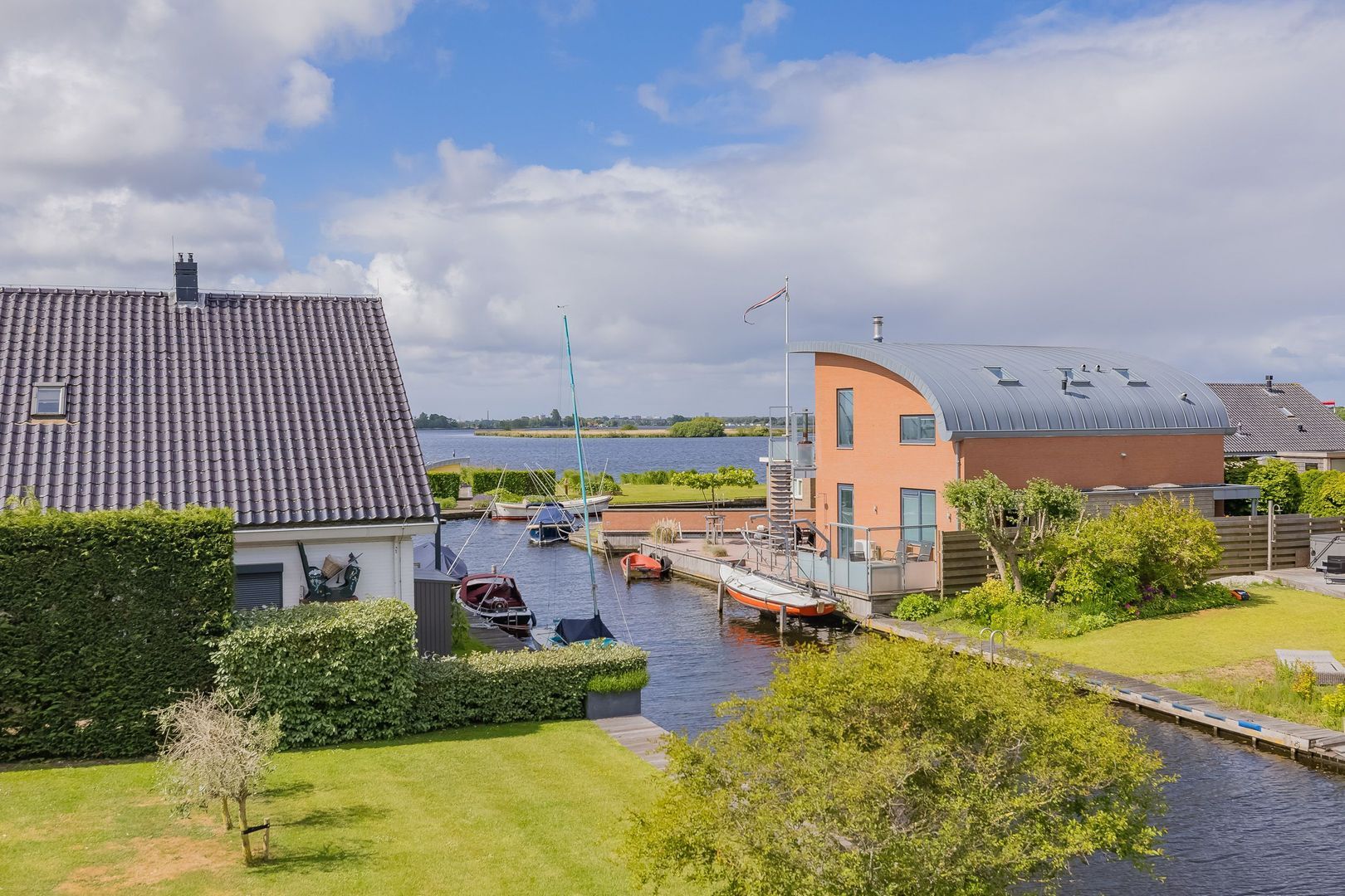 Nassaulaan 12, Kaag foto-26