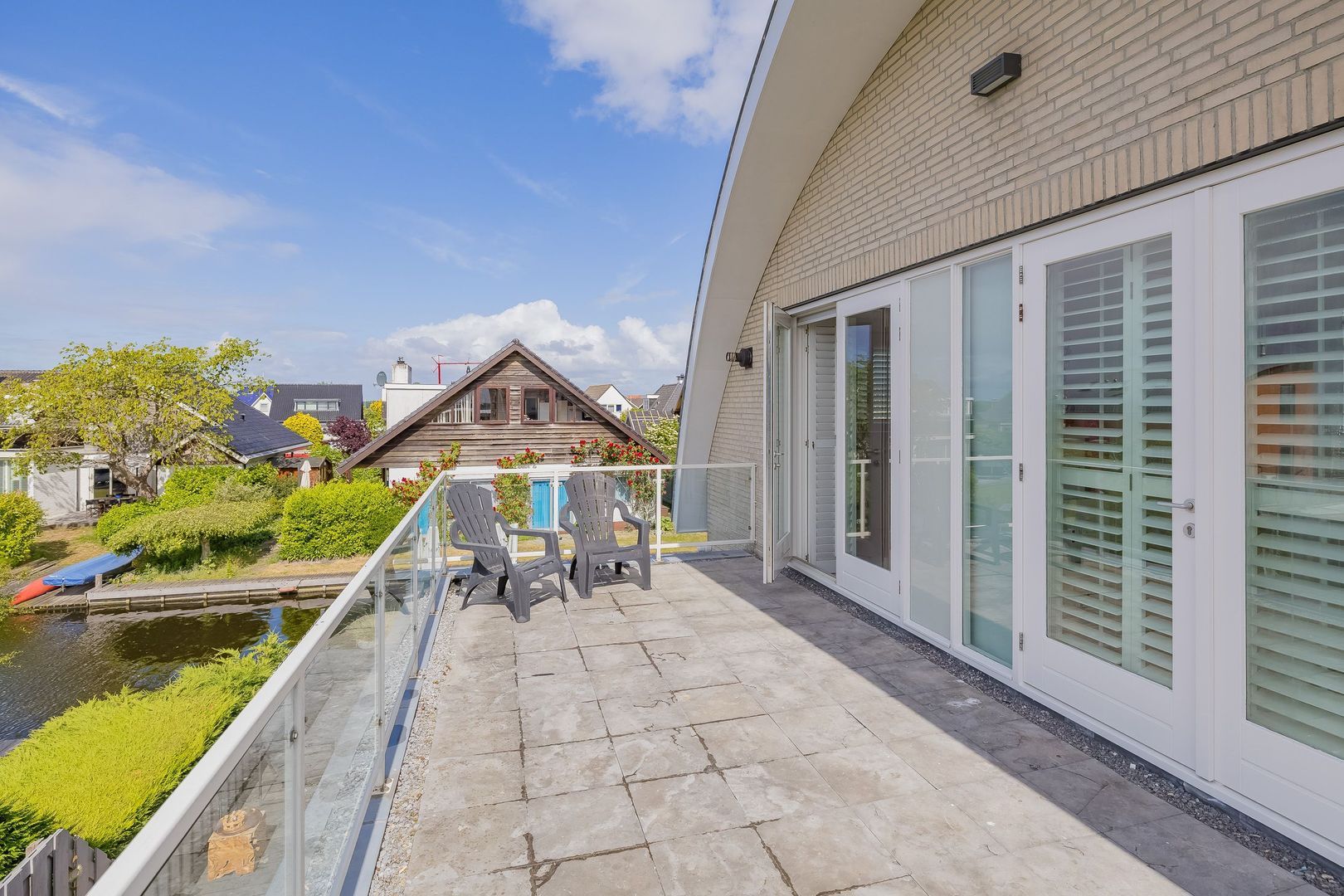 Nassaulaan 12, Kaag foto-25