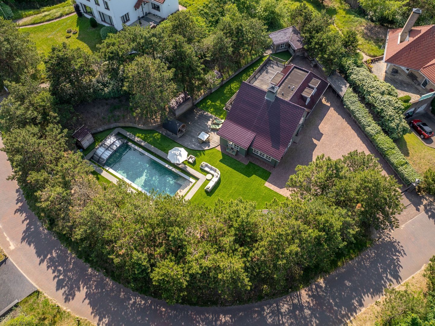 Boerhaaveweg 30, Noordwijk foto-42