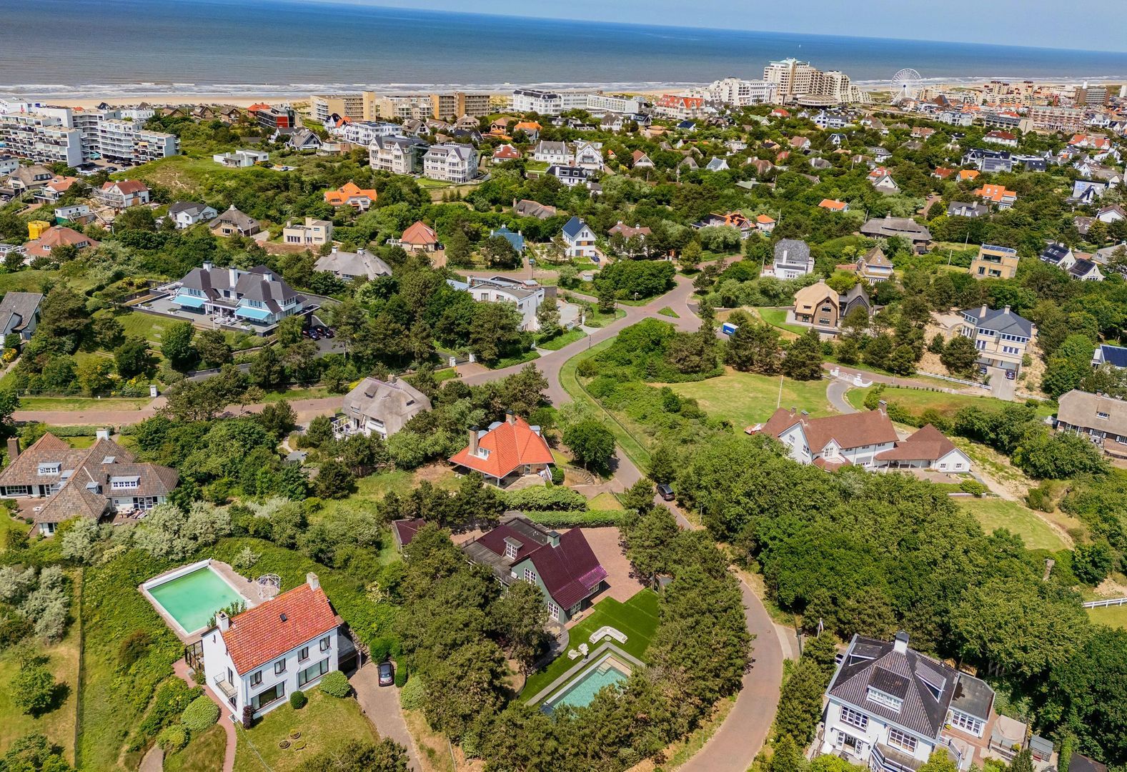 Boerhaaveweg 30, Noordwijk foto-43