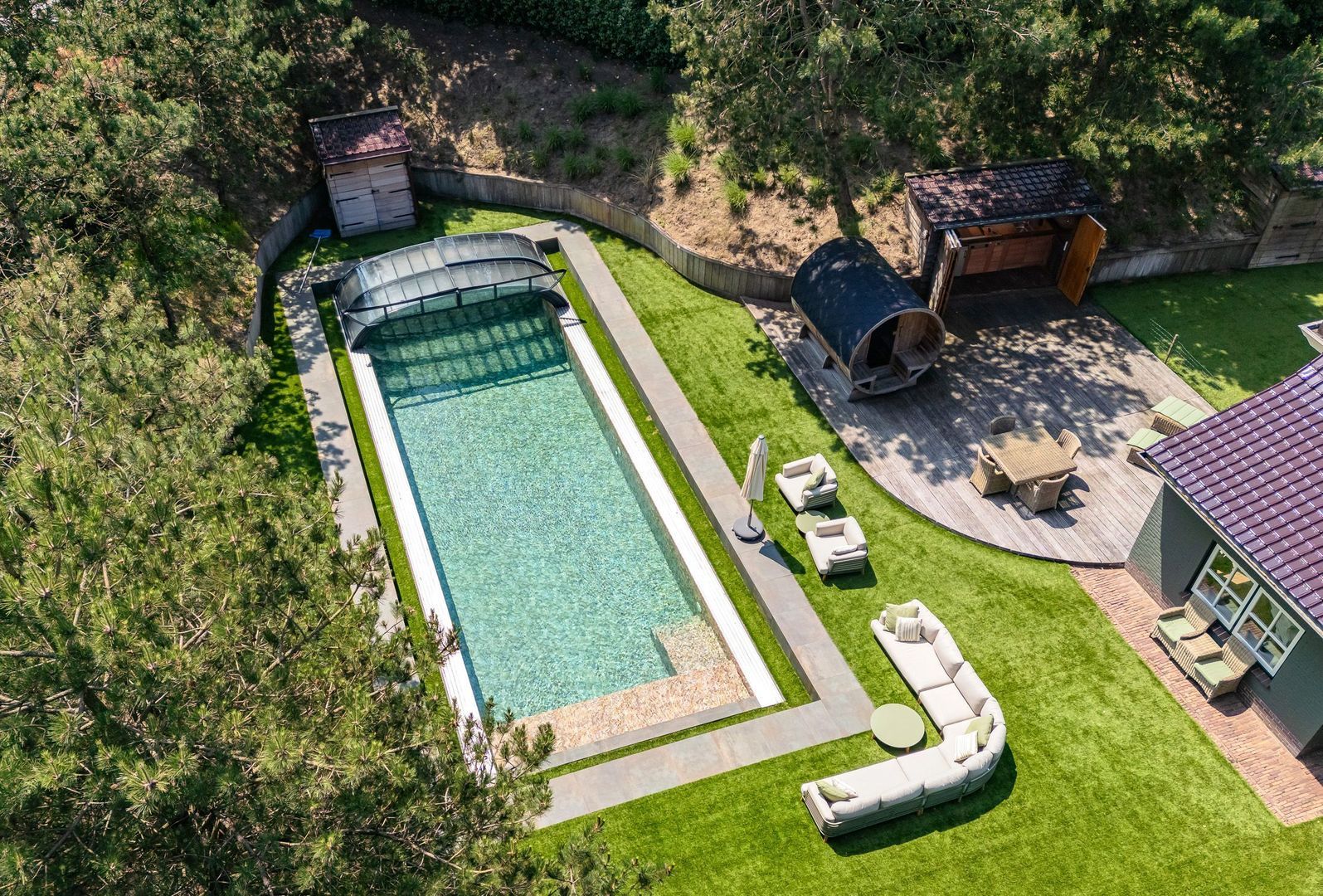 Boerhaaveweg 30, Noordwijk foto-23