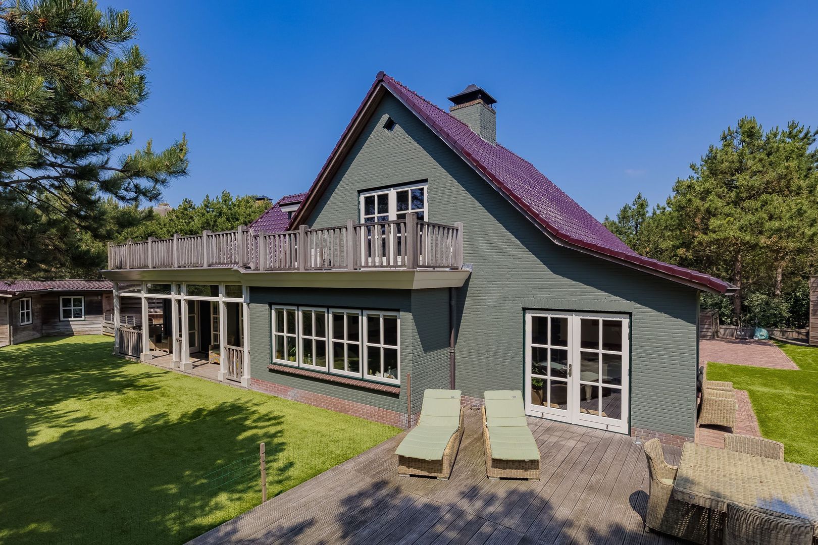 Boerhaaveweg 30, Noordwijk foto-7