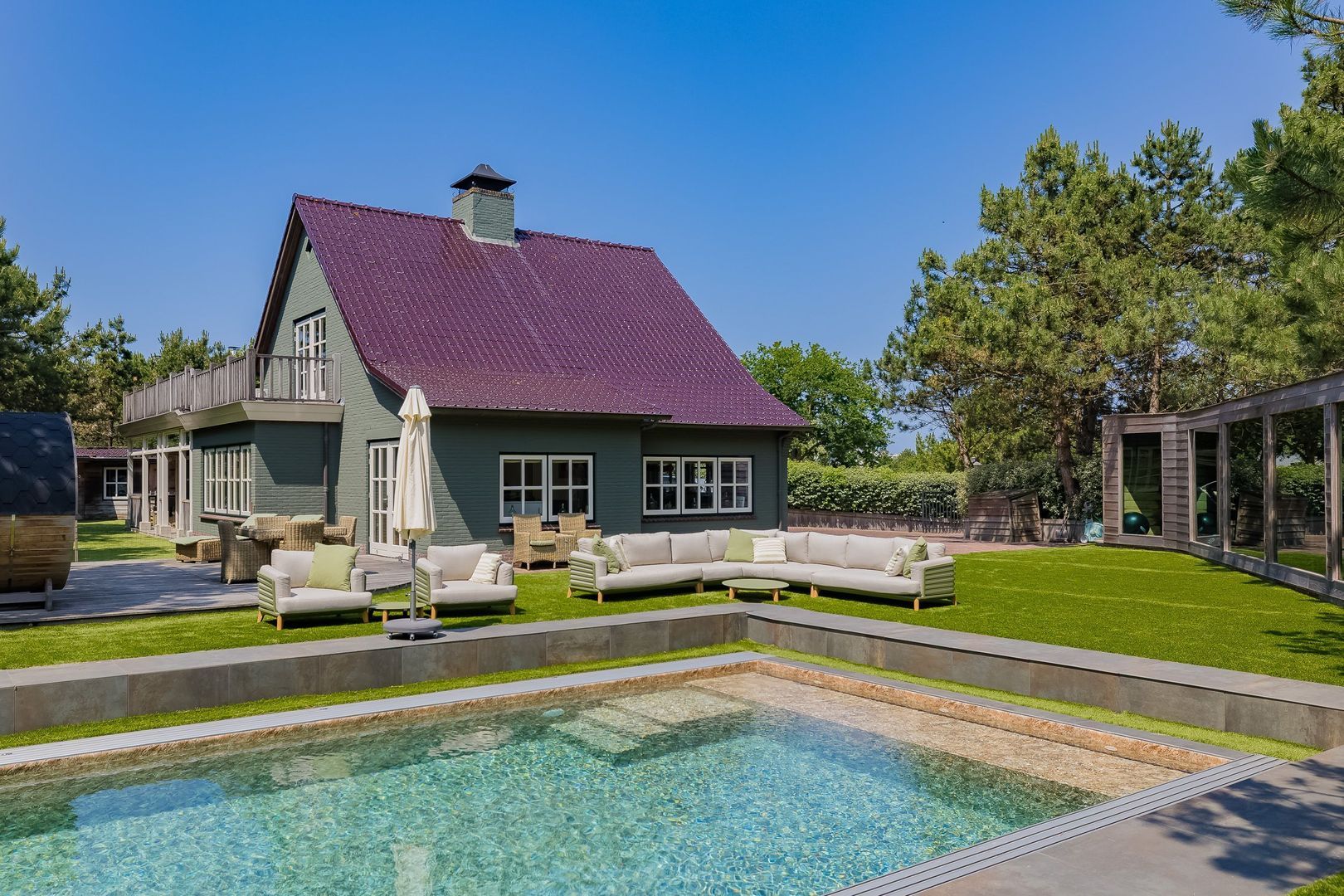 Boerhaaveweg 30, Noordwijk foto-25