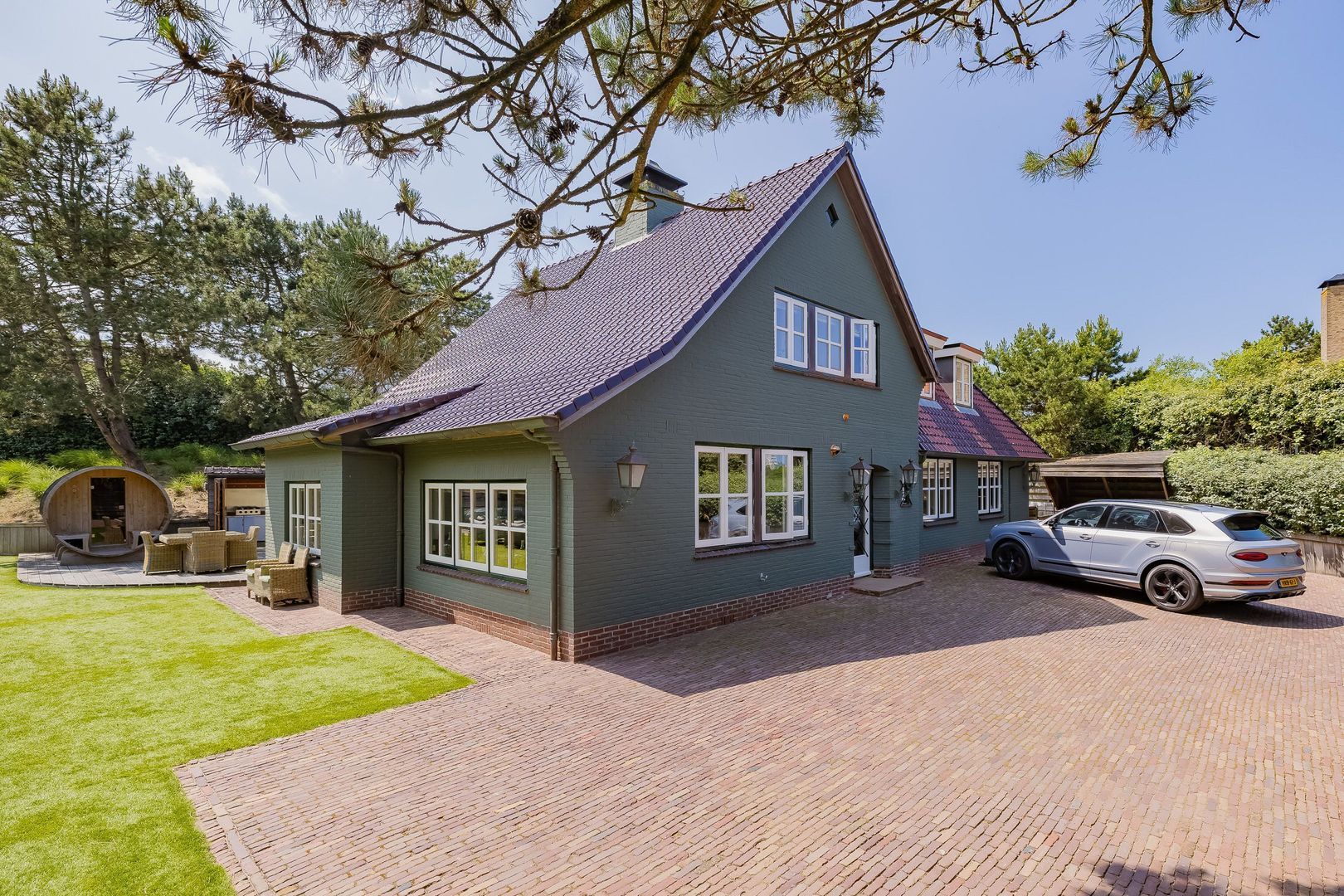 Boerhaaveweg 30, Noordwijk foto-6