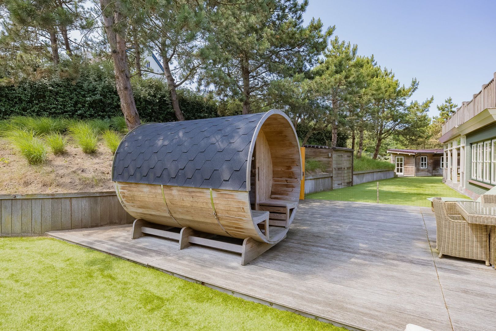 Boerhaaveweg 30, Noordwijk foto-28