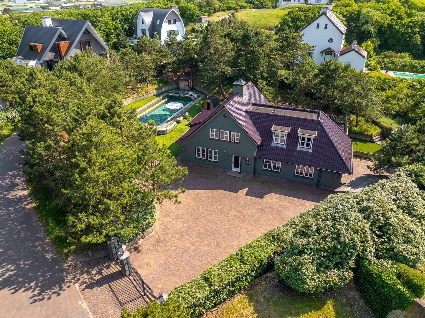 Boerhaaveweg 30, Noordwijk foto-40