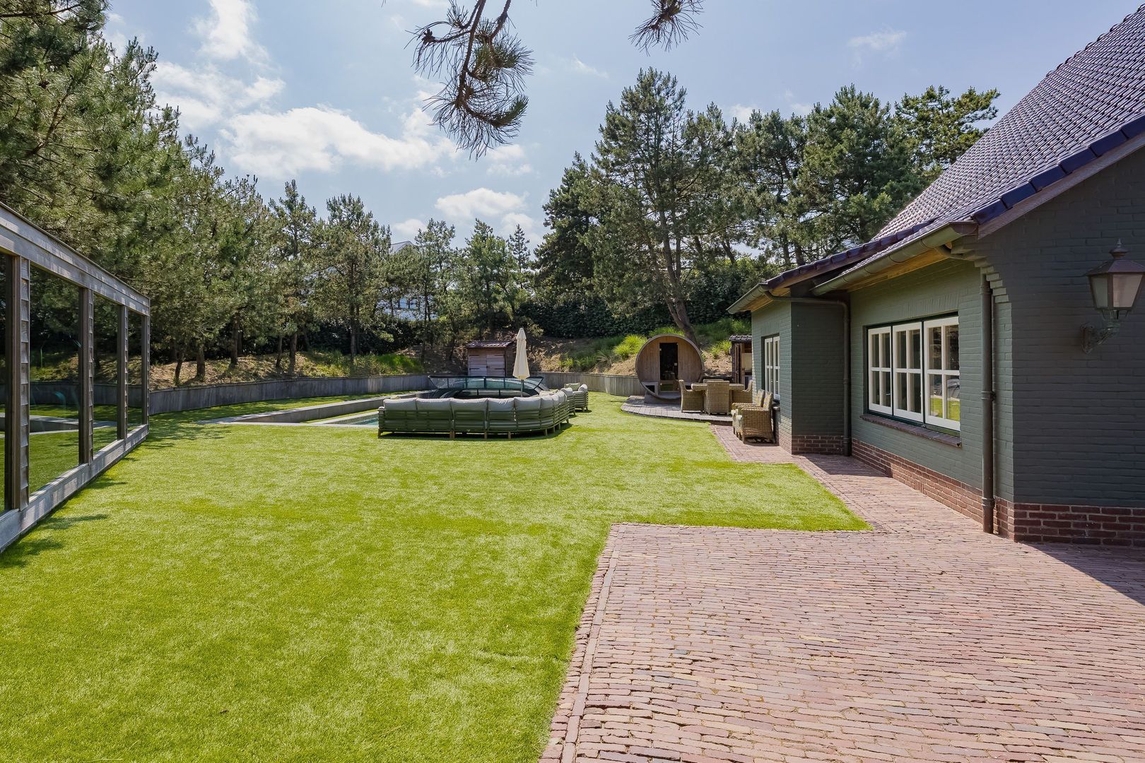 Boerhaaveweg 30, Noordwijk foto-36