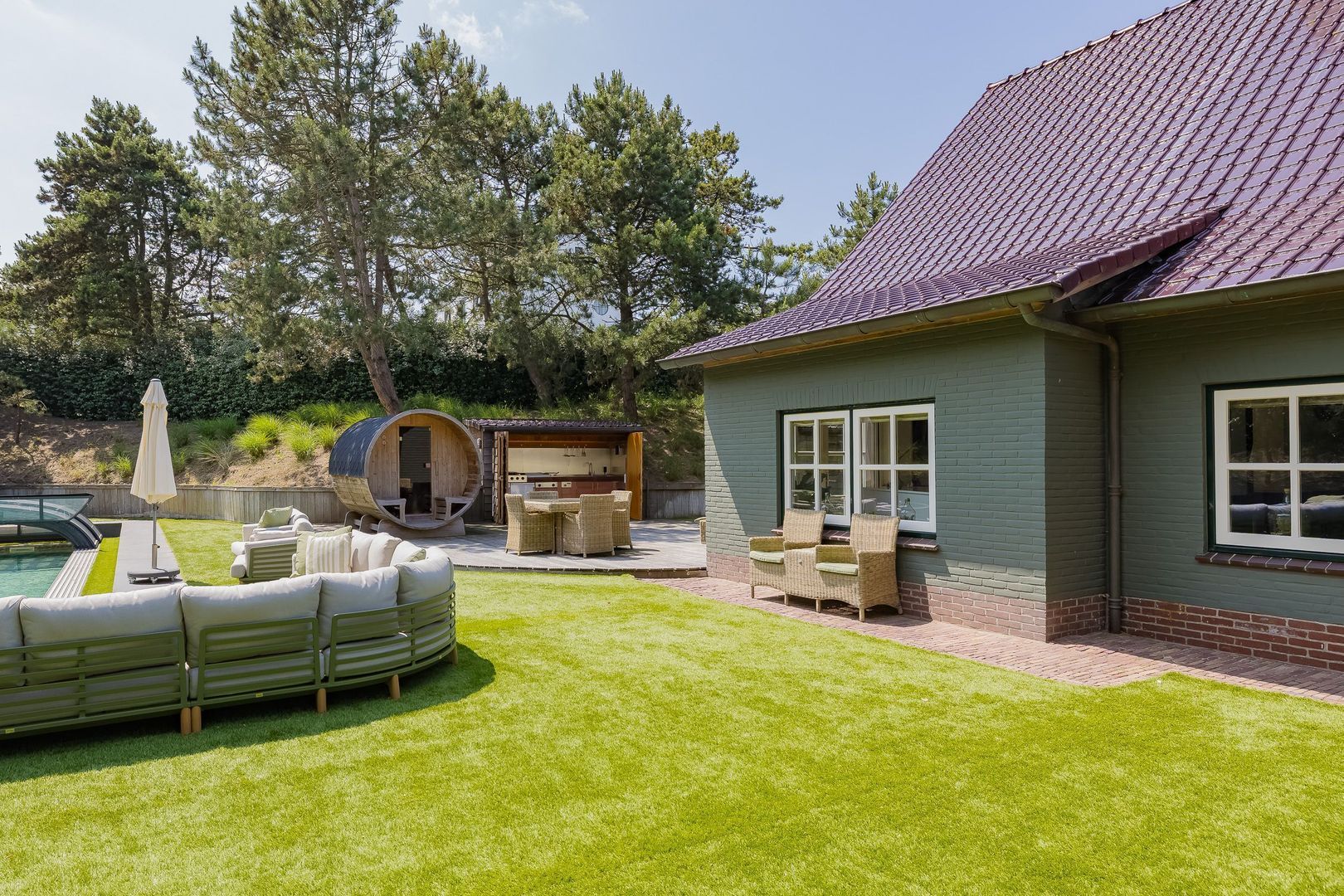 Boerhaaveweg 30, Noordwijk foto-22