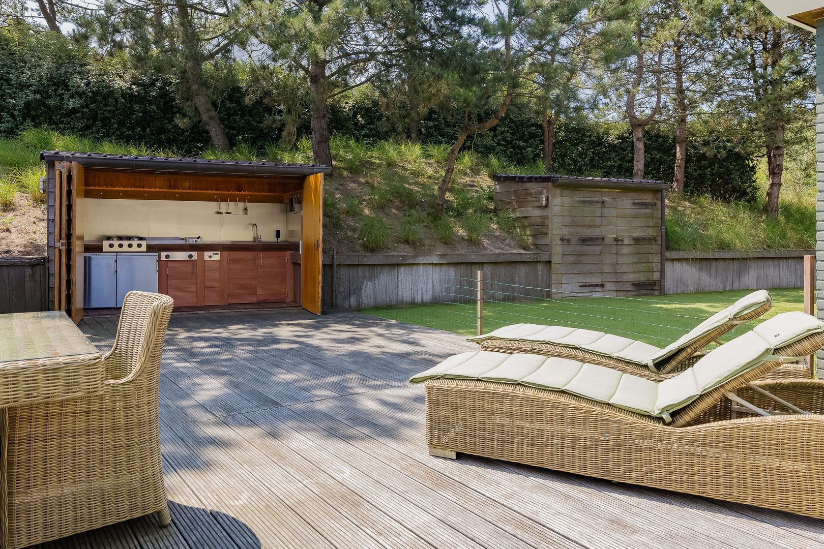 Boerhaaveweg 30, Noordwijk foto-30