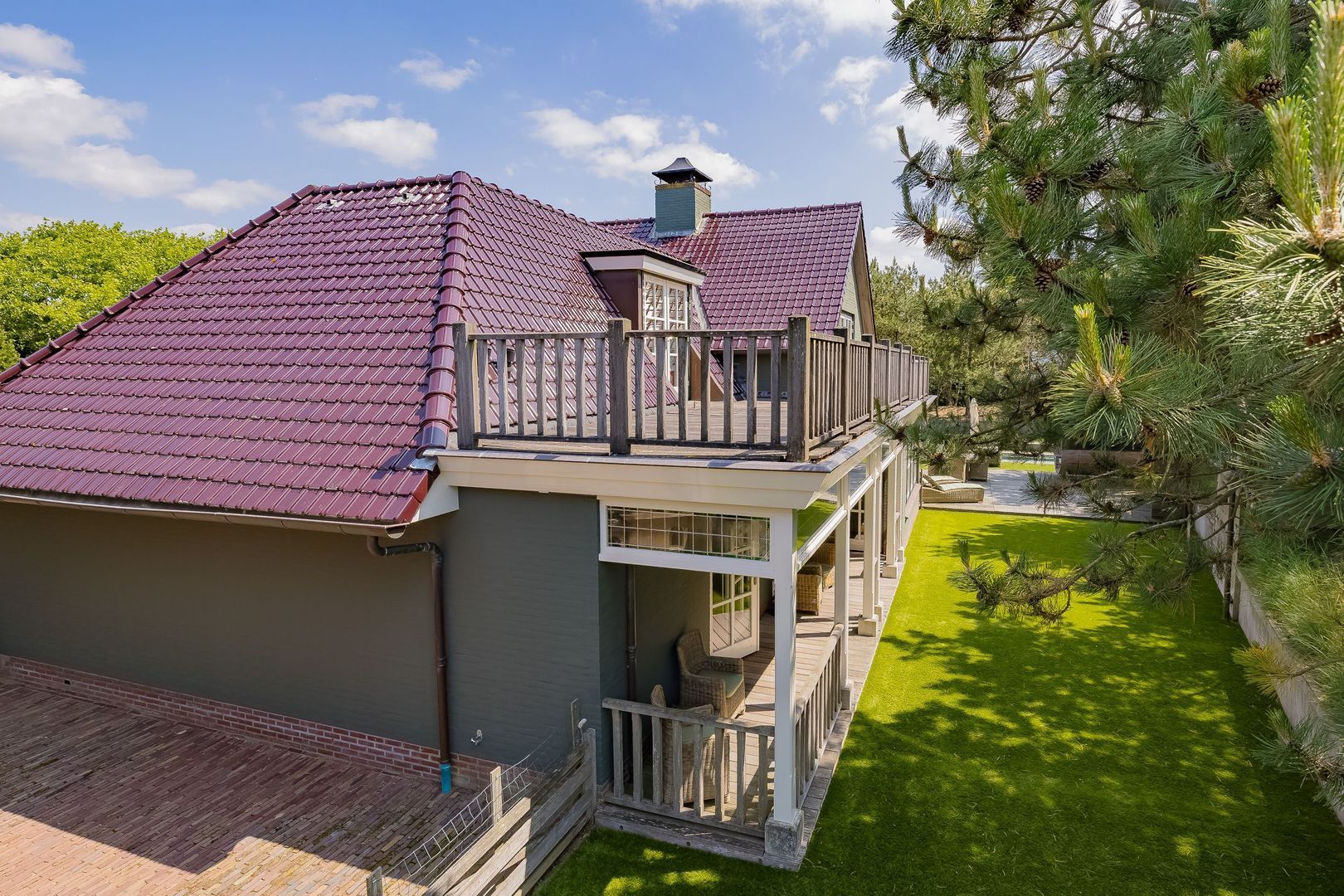 Boerhaaveweg 30, Noordwijk foto-21