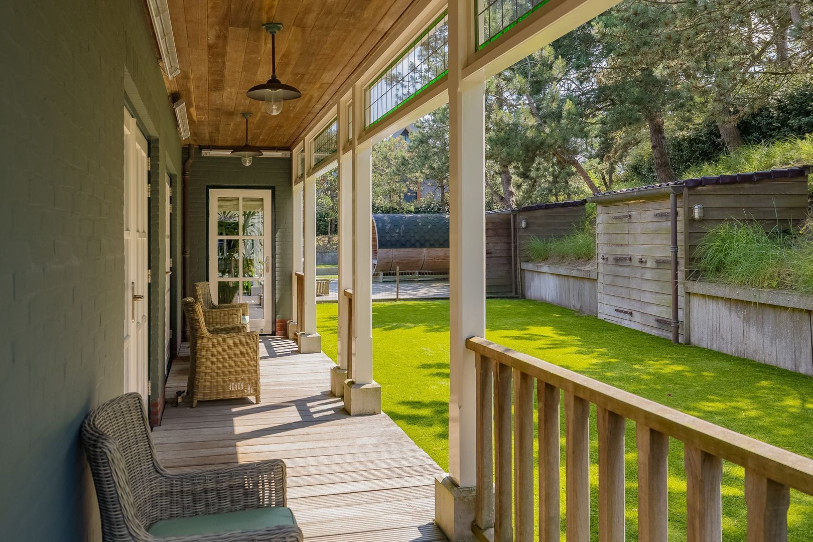 Boerhaaveweg 30, Noordwijk foto-20