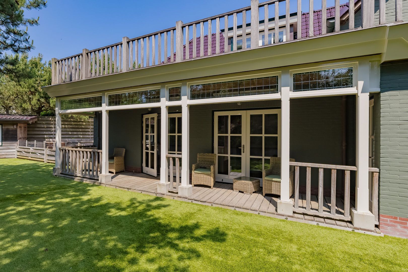 Boerhaaveweg 30, Noordwijk foto-19