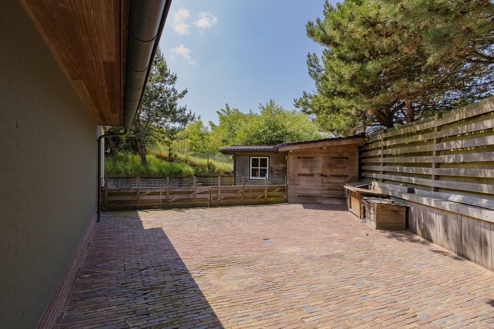 Boerhaaveweg 30, Noordwijk foto-37