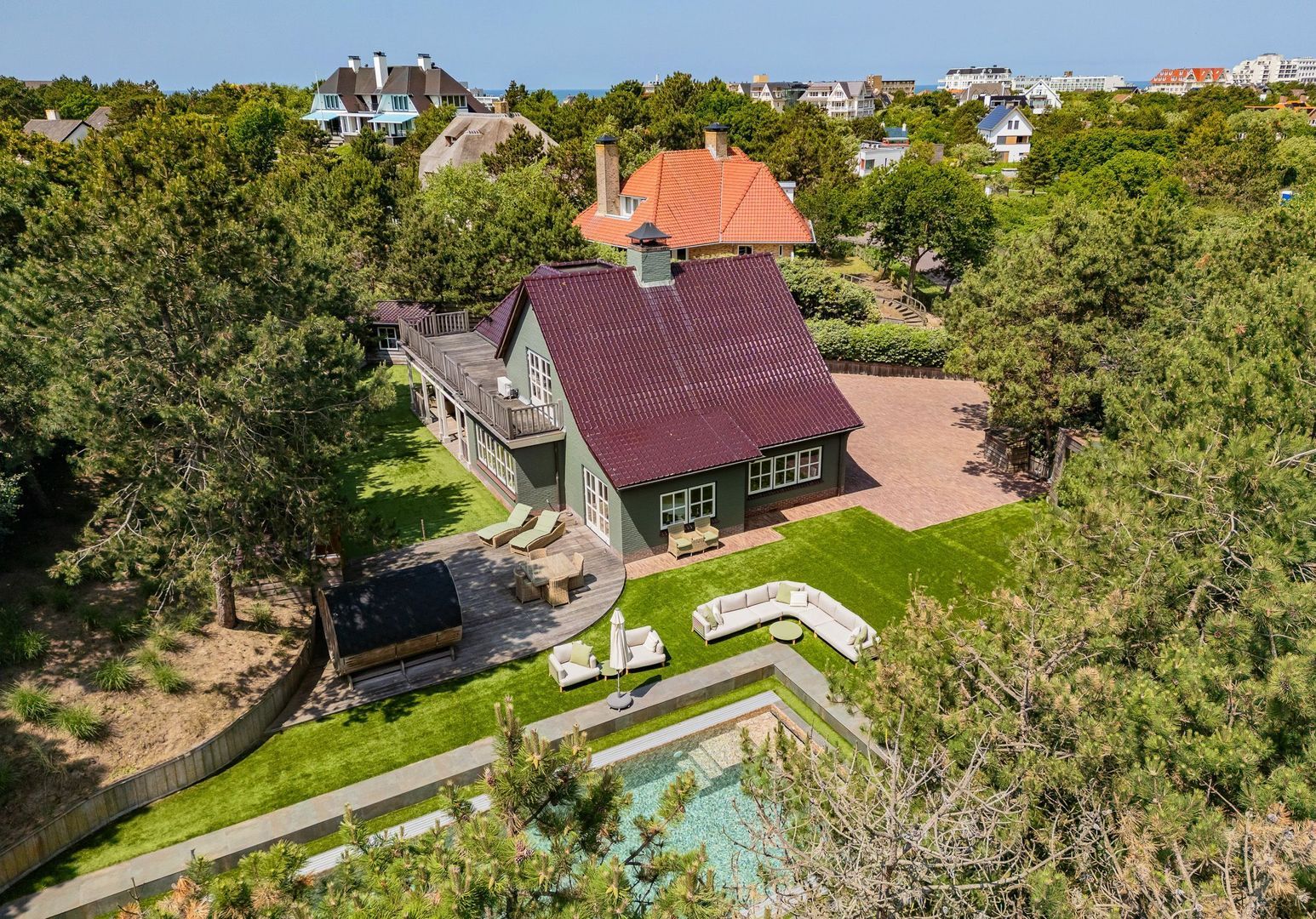 Boerhaaveweg 30, Noordwijk foto-41