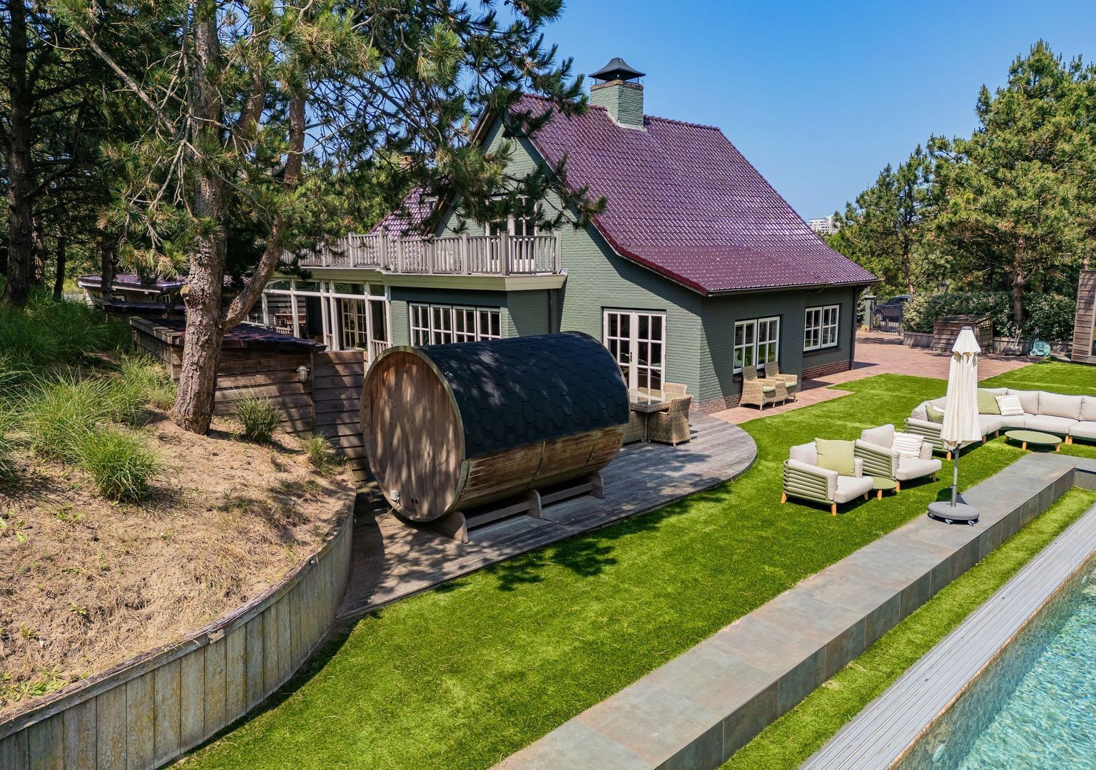 Boerhaaveweg 30, Noordwijk foto-8