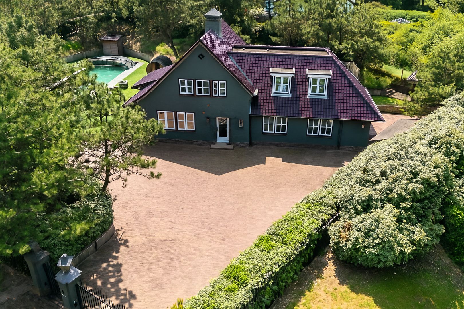 Boerhaaveweg 30, Noordwijk foto-1