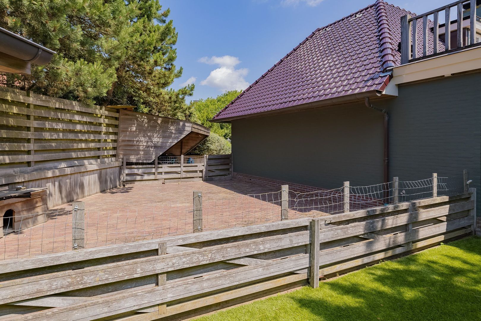 Boerhaaveweg 30, Noordwijk foto-39