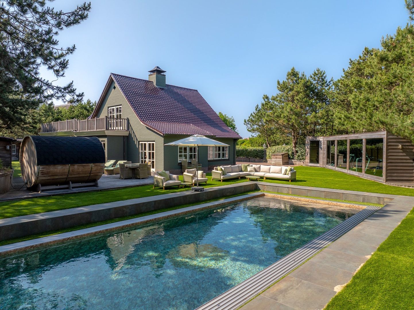 Boerhaaveweg 30, Noordwijk foto-0