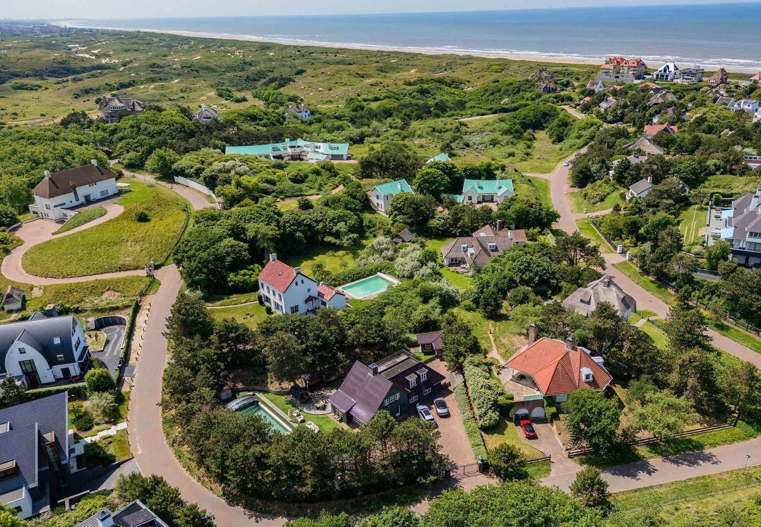 Boerhaaveweg 30, Noordwijk foto-2