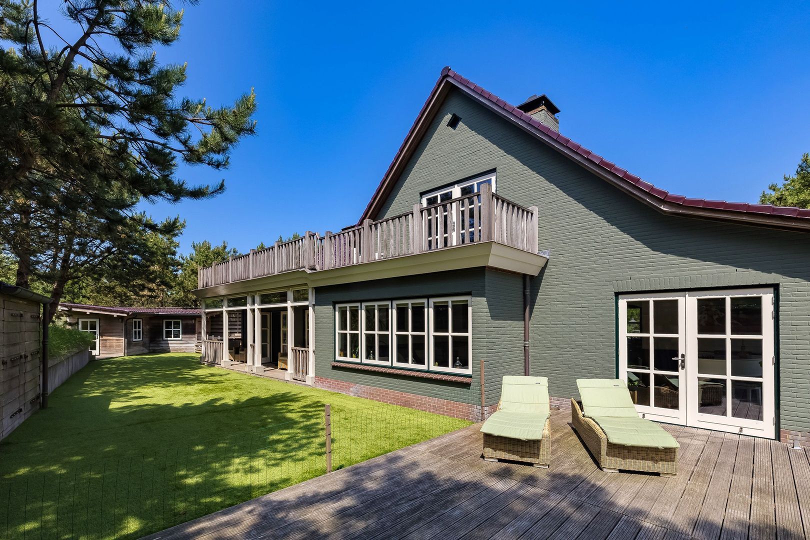 Boerhaaveweg 30, Noordwijk foto-3