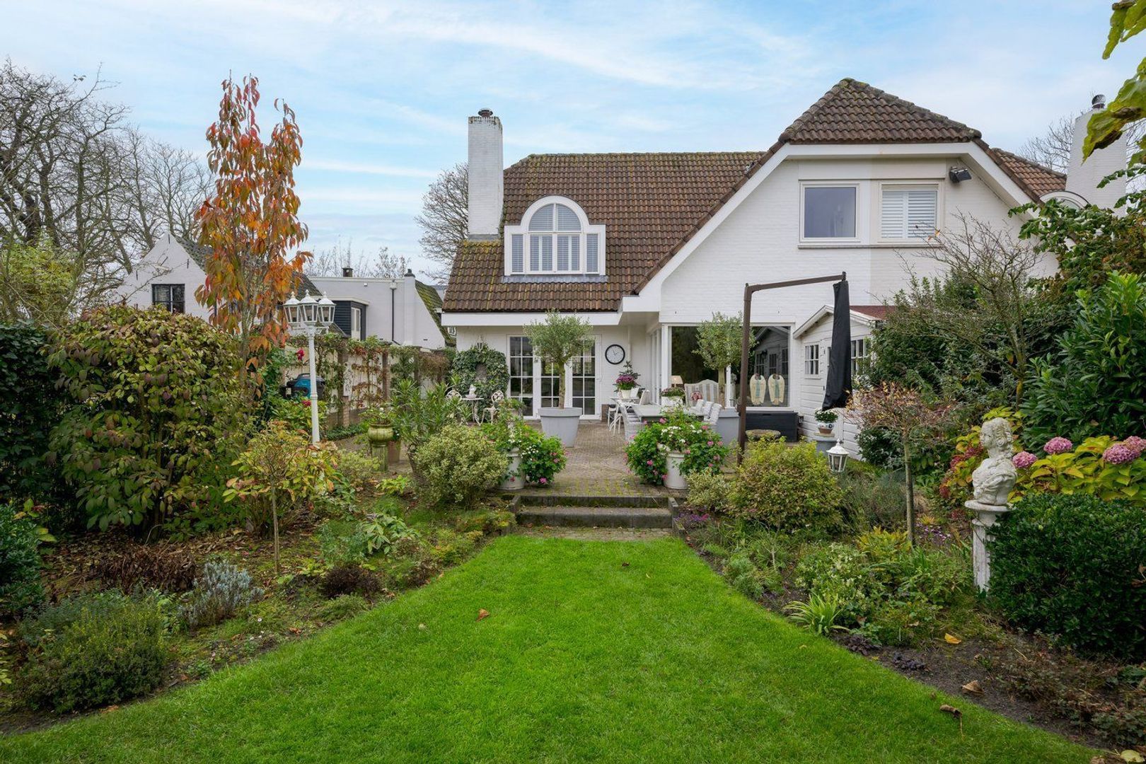 Voorschoterweg 71 B, Valkenburg foto-5