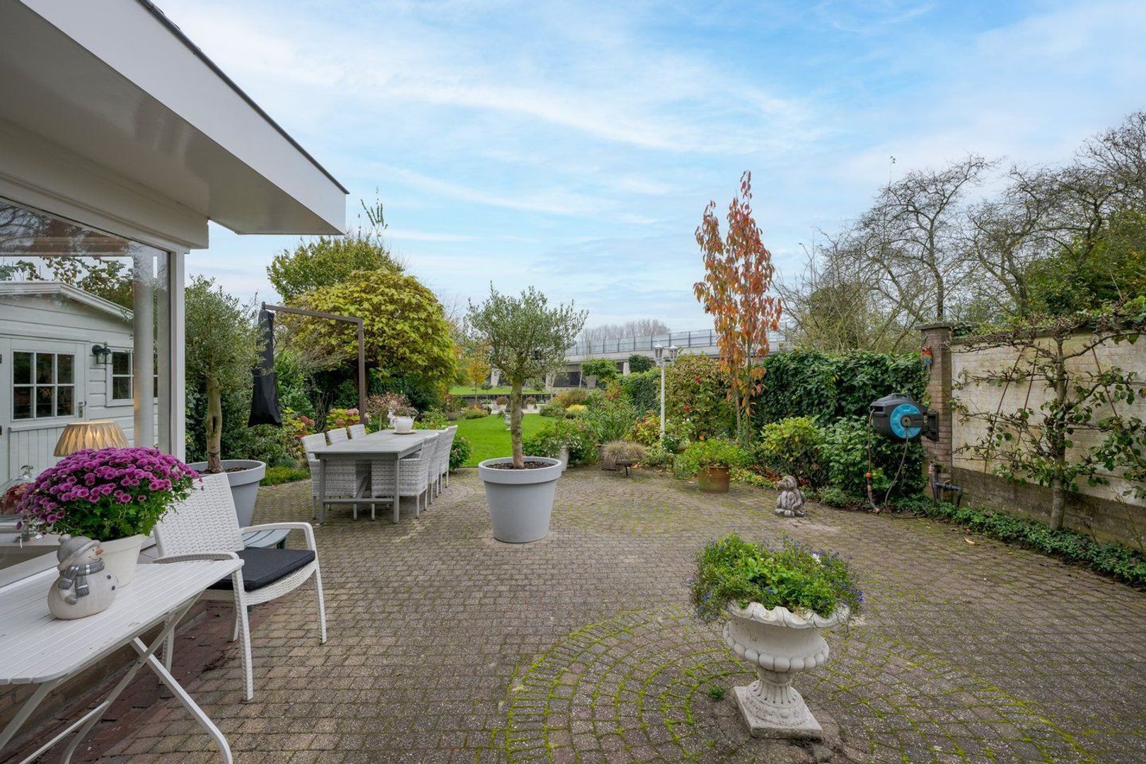 Voorschoterweg 71 B, Valkenburg foto-39