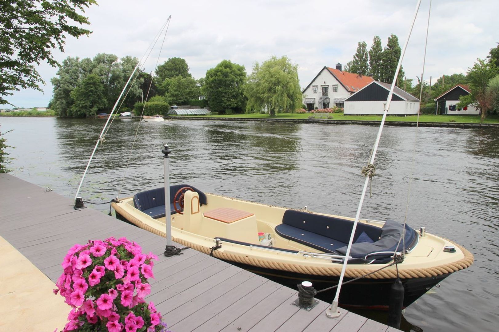 Voorschoterweg 71 B, Valkenburg foto-4