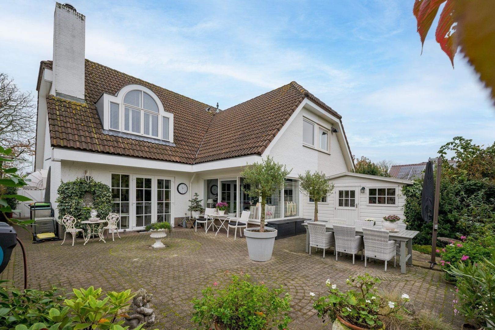 Voorschoterweg 71 B, Valkenburg foto-34