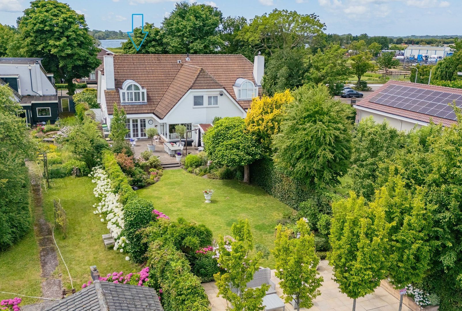 Voorschoterweg 71 B, Valkenburg foto-33