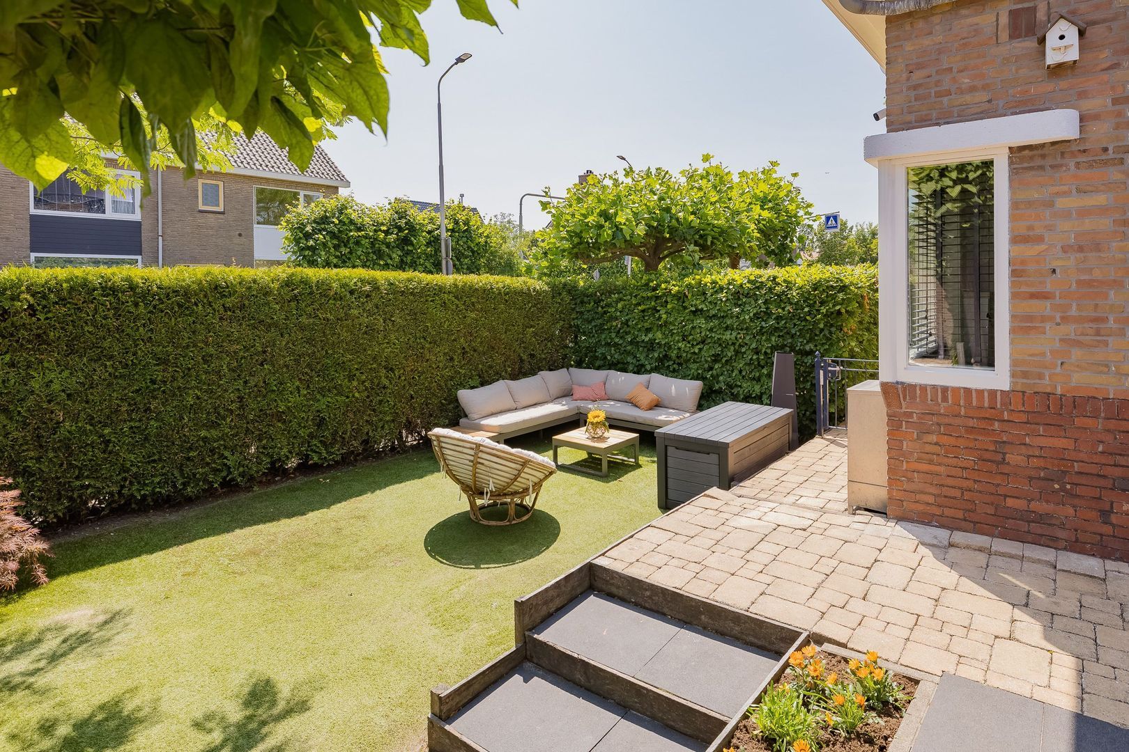 van Speykstraat 1, Lisse foto-46